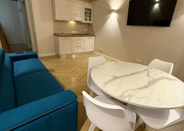 Residenza Vittorio Veneto アパート ローマ