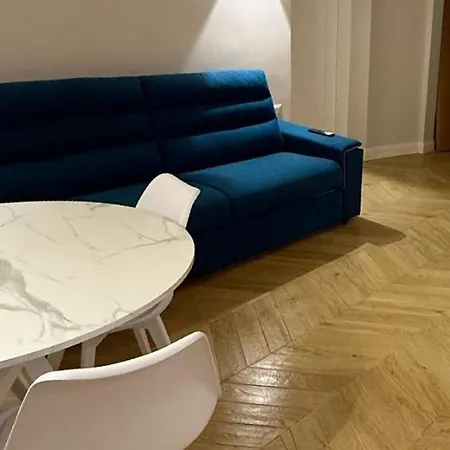 Residenza Vittorio Veneto * Rome