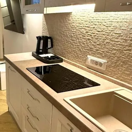 Residenza Vittorio Veneto *