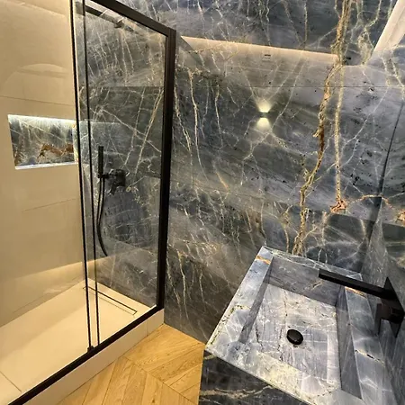 Residenza Vittorio Veneto Apartamento Roma