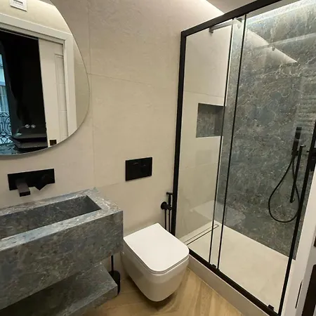 Residenza Vittorio Veneto