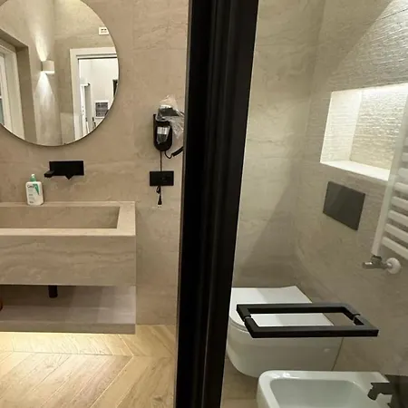 Apartment Residenza Vittorio Veneto