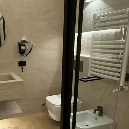 Residenza Vittorio Veneto Rome