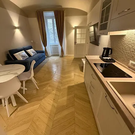 Residenza Vittorio Veneto * Rome