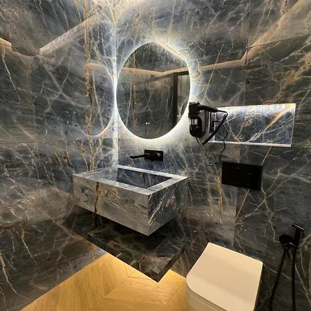 Apartamento Residenza Vittorio Veneto Roma
