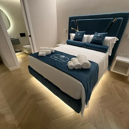 Apartment Residenza Vittorio Veneto