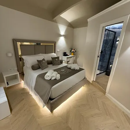 Residenza Vittorio Veneto Rom